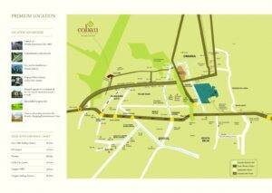 Pareena Coban Residences Location Map 1536x1088 1