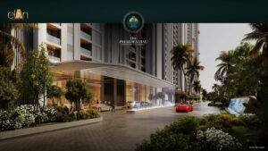 Elan The Presidential Image 2