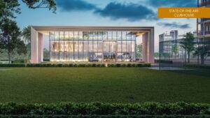 M3M Antalya Hills image 6