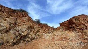 Exemption Granted, Aravali Hillock to Make way for Road in Gurugram