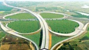 In High Speed 500 km Delhi-Mumbai Expressway, Sohna-Dausa Section Almost Ready, Shows NHAI Data
