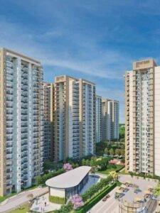 Ganga Realty Tathastu image 2