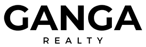ganga realty logo