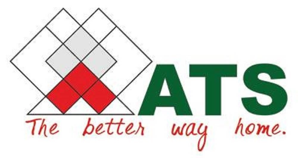  ATS Infrastructure Ltd. Logo