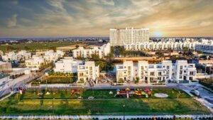 Industry and Infrastructure Push to Drive up Realty Demand in Sohna