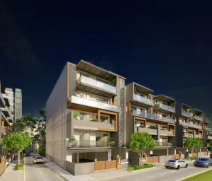 4S Developer- Aradhya Homes