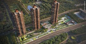 Max Estate Gurgaon Dwarka Expressway