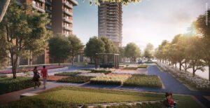 max estate 36A Gurgaon 2