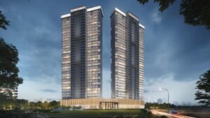 Paras Manor Sector 2 Gwal Pahari, Gurgaon