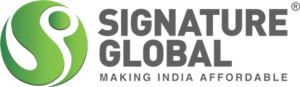 signature global logo