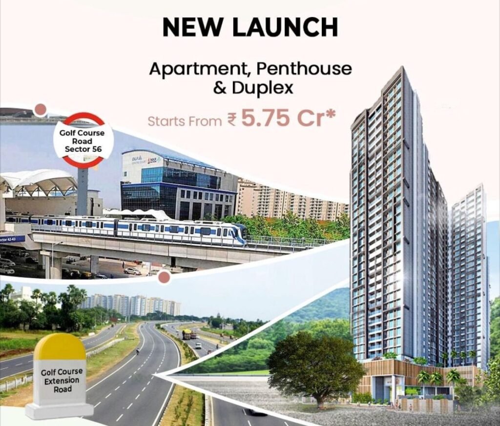Silverglades Sector 59 Gurgaon New Upcoming Projects - Realty Hunting Silverglades Sector 59 Gurgaon New Upcoming Projects - Realty Hunting