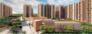 Ashiana Luxury Apartments