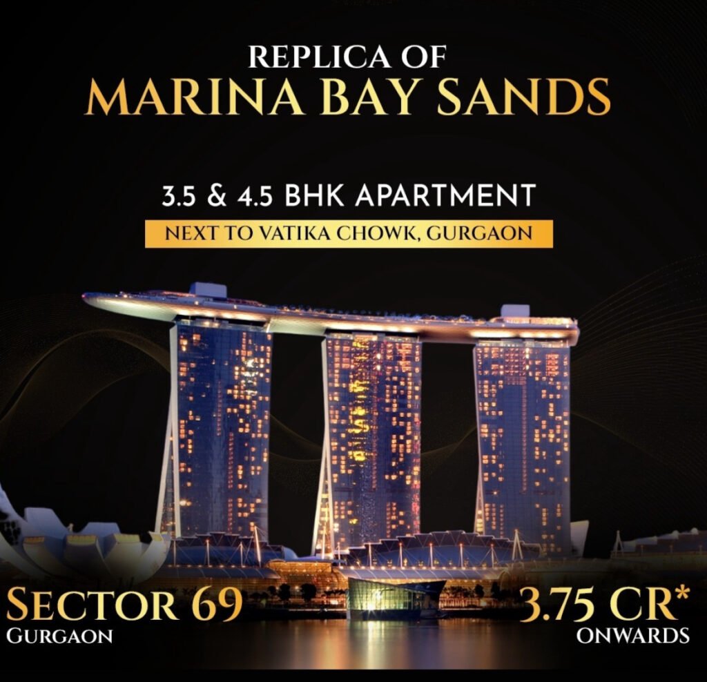 Smartworld New Launch, Sector 69 , Gurgaon - Realty Hunting Smartworld New Launch, Sector 69 , Gurgaon - Realty Hunting