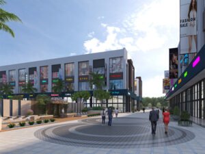 Microtek SCO Plots in Gurgaon Microtek Success Hub 95 Sector 95A Gurgaon 5