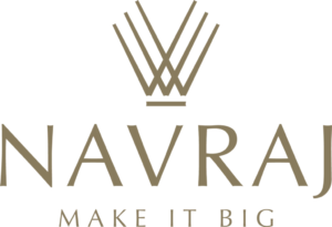 Navraj logo