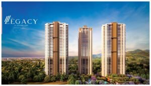 Silverglades Legacy Gurgaon