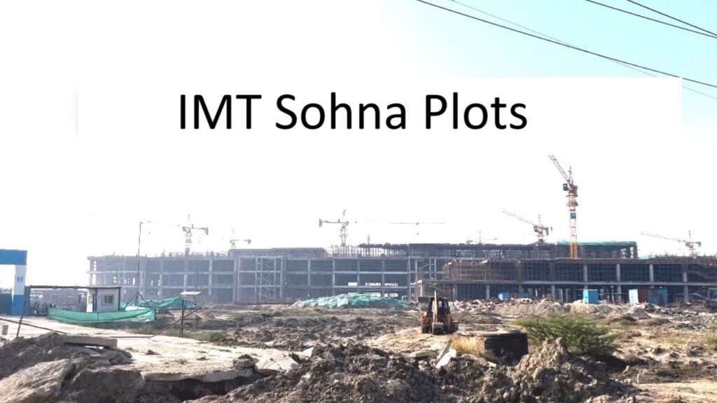 IMT Sohna Plots for Sale in South OF Gurgaon - Realty Hunting IMT Sohna Plots for Sale in South OF Gurgaon - Realty Hunting