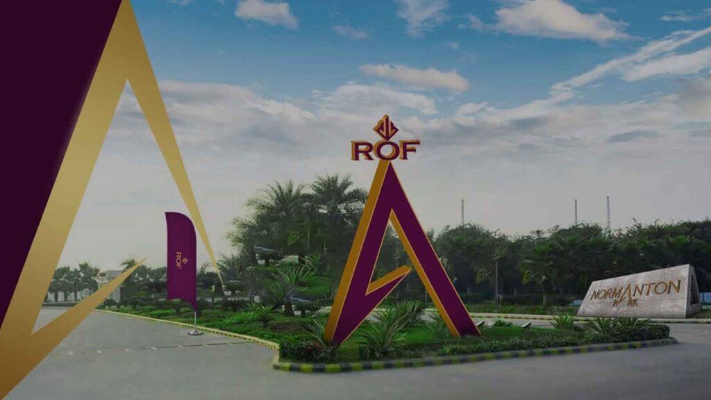 Rof Sohna plots of ROF Normanton Park in Sector 36, Sohna South of Gurgaon - Realty Hunting Rof Sohna plots of ROF Normanton Park in Sector 36, Sohna South of Gurgaon - Realty Hunting