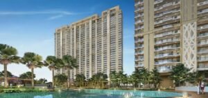 Whiteland Westin Residences