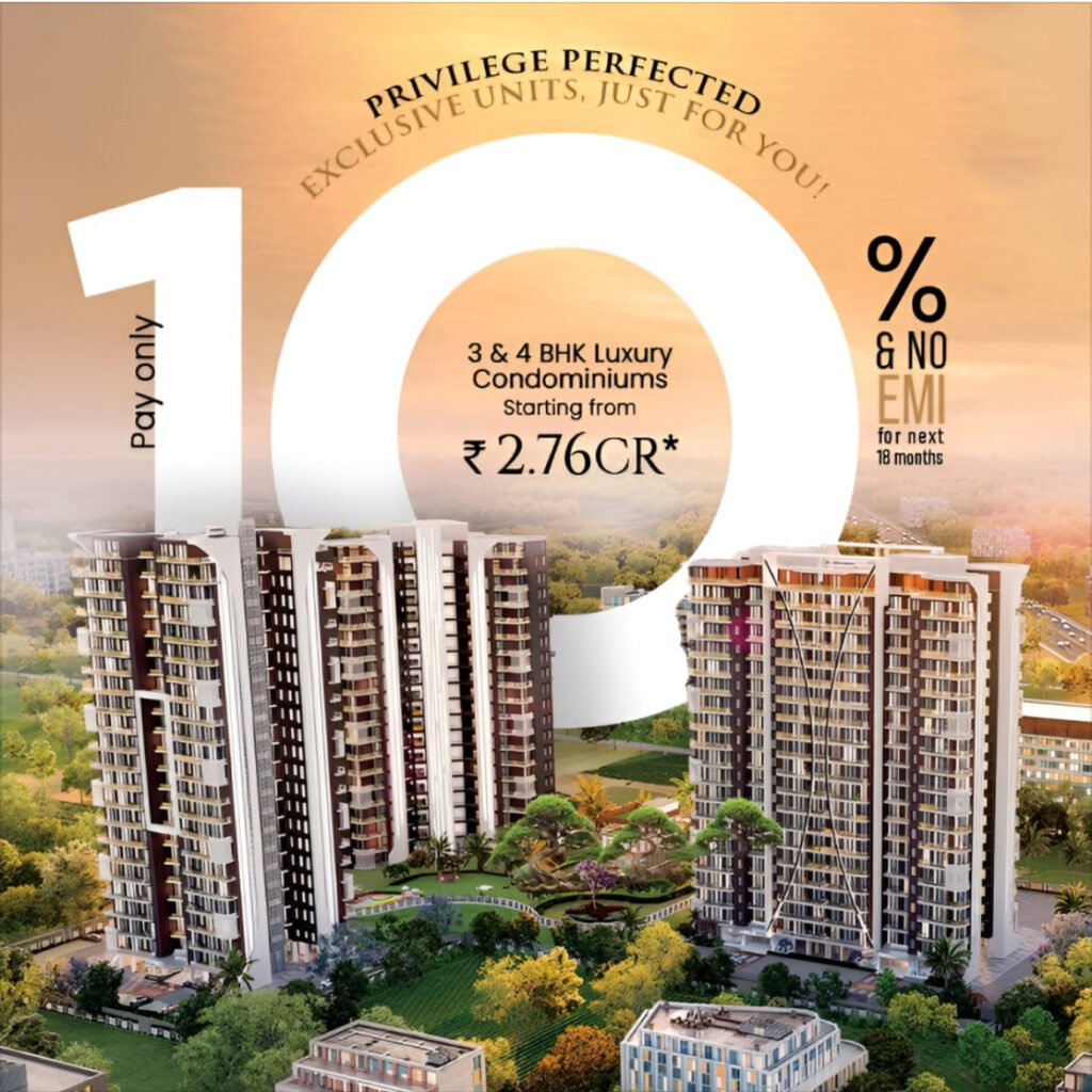 Chintamani Dwarka Expressway Sector 103 Gurgaon - Realty Hunting Chintamani Dwarka Expressway Sector 103 Gurgaon - Realty Hunting