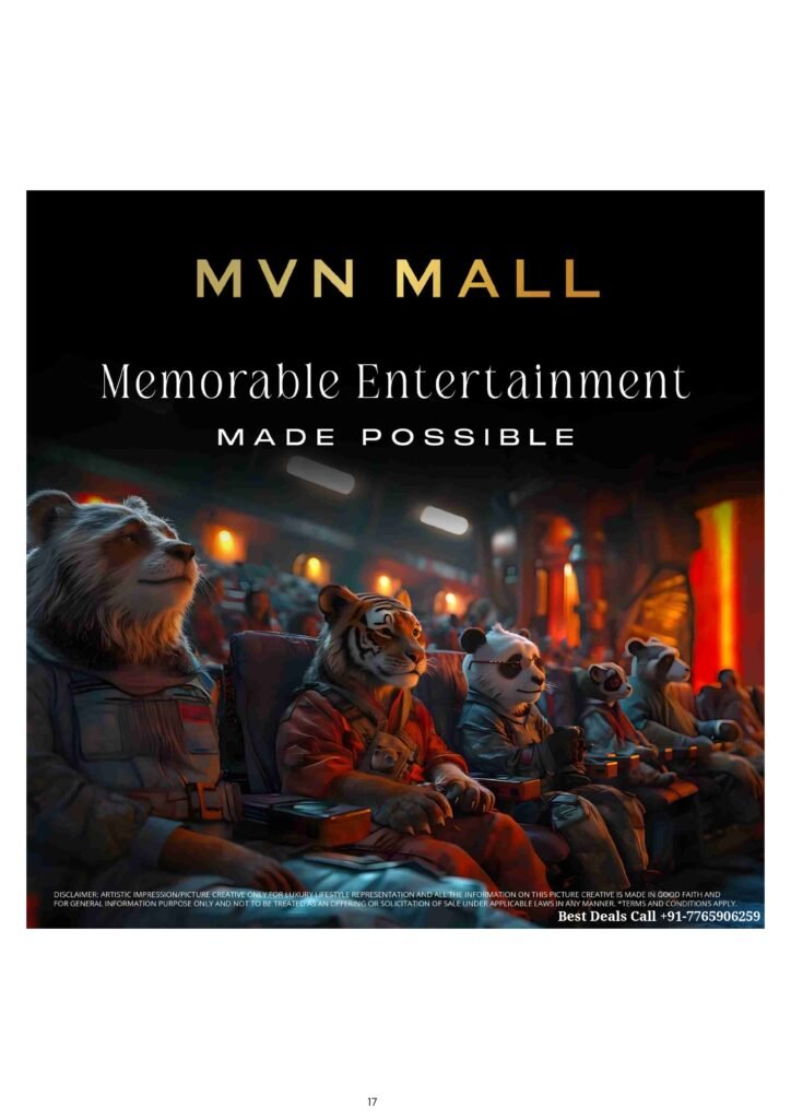MVN Mall Sector 37D Dwarka Expressway, Gurgaon - Realty Hunting MVN Mall Sector 37D Dwarka Expressway, Gurgaon - Realty Hunting