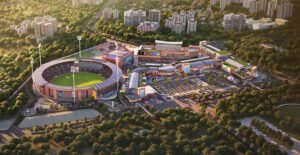 Omaxe Dwarka 19B