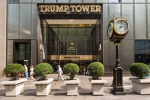 Trump Tower 2