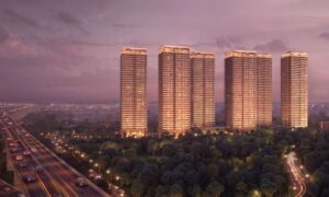 Max Estate 360 Sector 36A Dwarka Expressway Gurgaon