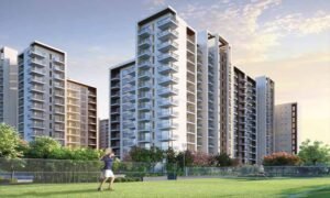 Tata LaVida Sector-113 Dwarka Expressway Gurgaon