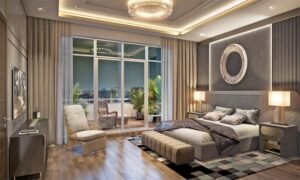 SS LEAF SECTOR 85 GURGAON BY SS GROUP