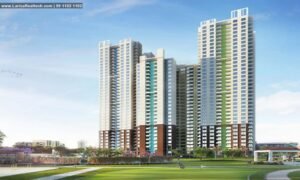 Hero Homes 104 Luxury Flats in Sector 104 Gurgaon
