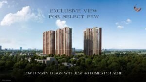 Eldeco Fairway Reserve