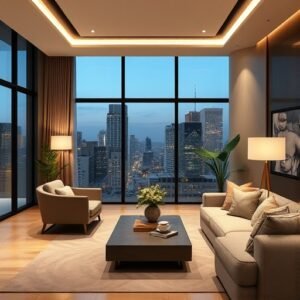 HCBS 102 Sector 102 Gurgaon Ultra Luxury Project in Dwarka Expressway (1)