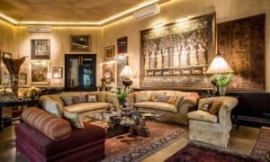 Mapsko The Icon Sector 79 Gurgaon