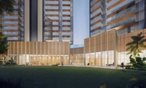 Paras The Manor Gwal Pahari Gurgaon