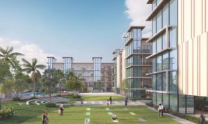 Signature Global City Sector 79b Gurgaon