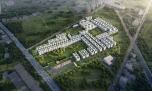 Signature Global City Sector 93 Gurgaon