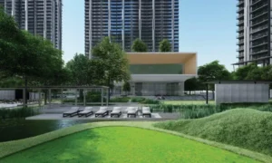 M3M Golf Hills Sector 79 Gurgaon
