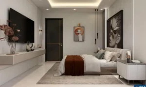 CBS Luxury Builder Floors Sector 63A Gurgaon