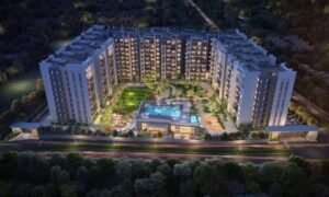 Adore The Select Premia Sector 77 Gurgaon