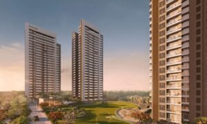 Emaar Urban Oasis Sector 62 Gurgaon