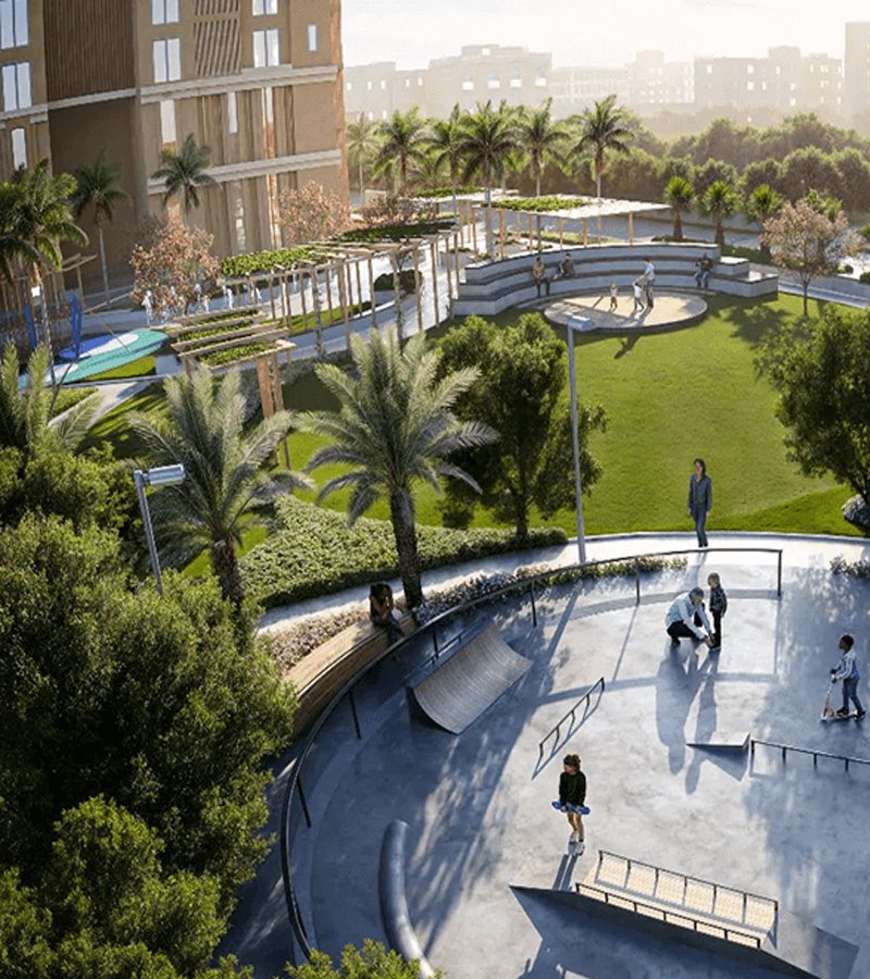 HCBS Upcoming New Ultra Luxury Project Sector 102 Dwarka Expressway Gurgaon - Realty Hunting