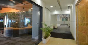 Furnished Office for Rent in Gurgaon