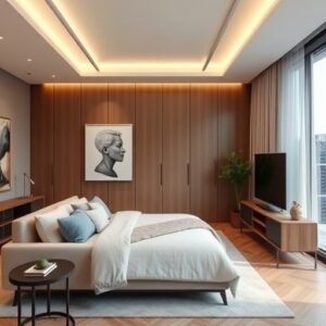 Buy 4 BHK Builder Floor in Nirvana Country, Gurgaon – 2800 Sq-ft