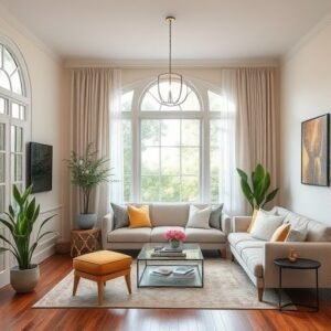 Buy 3 BHK Builder Floor in South City 2, Gurgaon – 1300 Sq-ft