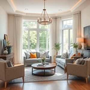 Buy 4 BHK Builder Floor in Sector 50, Gurgaon – 300 Sq-