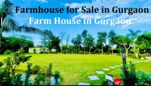 Farmhouse for Sale in Gurgaon || Farm House in Gurgaon