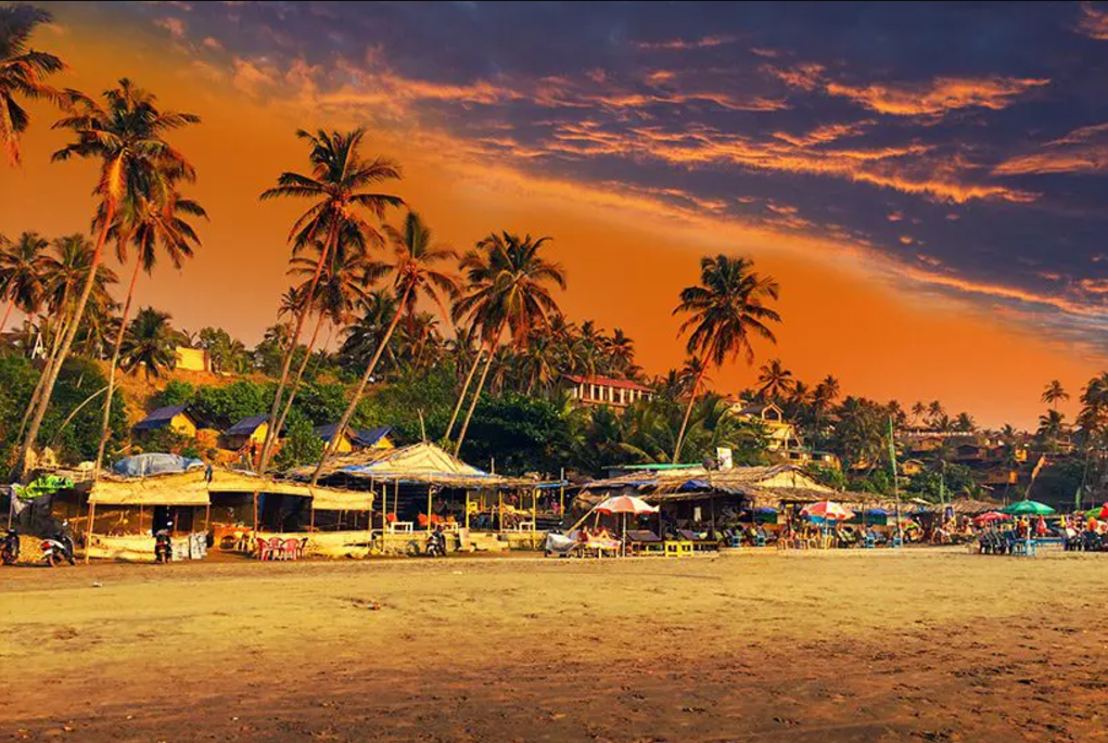 32nd Milestone Goa Project - Realty Hunting 32nd Milestone Goa Project - Realty Hunting