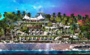 Club 32nd Goa - 32nd Goa Project