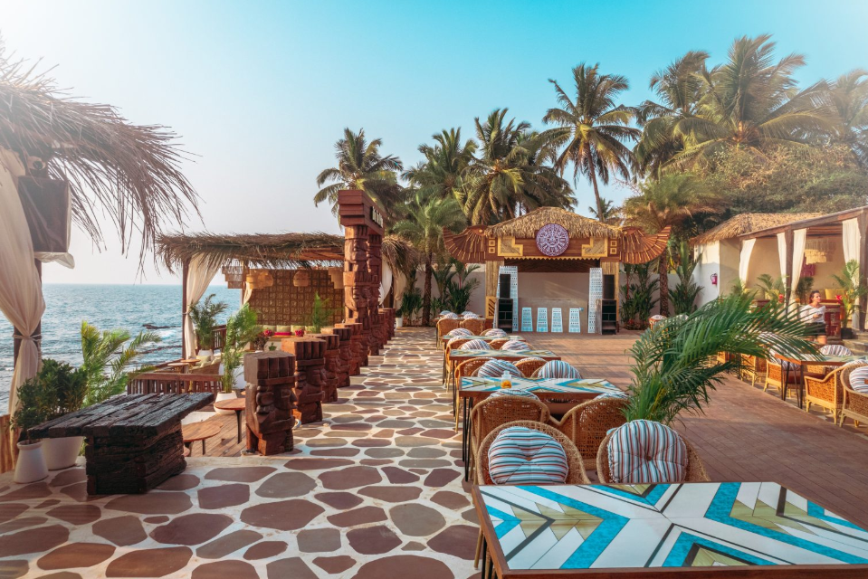 32nd Beachside Goa, 32nd Beach, Beach Club, Restaurants, 32nd Beachside Residences and Resorts & Residential - Realty Hunting 32nd Beachside Goa, 32nd Beach, Beach Club, Restaurants, 32nd Beachside Residences and Resorts & Residential - Realty Hunting